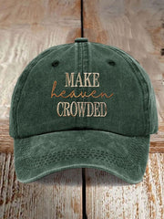 Unisex Faith Baseball Cap