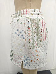 Women's Christmas sweatshirt and shorts sets