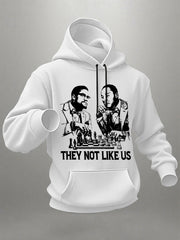 Men's MLK Day Hoodie