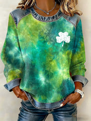 Women's St. Patrick's Day Sweatshirt