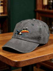 Unisex Irish St Patricks Day Toucan Hat