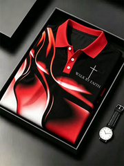 Men's Walk By Faith Shirt