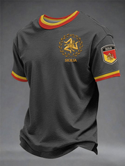 Men's Sicilia Short Sleeves T-shirt