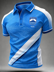 Men's Naples Football Shirt