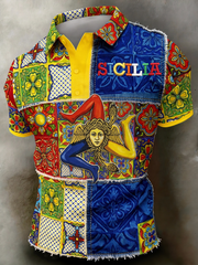 Men's Sicilia Shirt