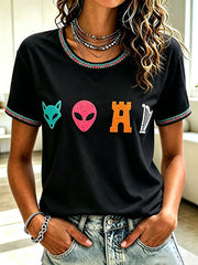 Women's Basketball Fan T-shirts