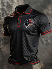 Men's America Flag Shirt