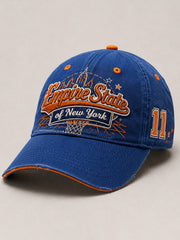 Empire State Of New York Hat