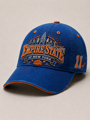 Empire State Of New York Hat