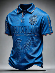 Men's Germany Football Shirt