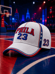 Unisex Phila 23 Hat