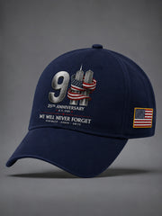 Unisex America Print Hat