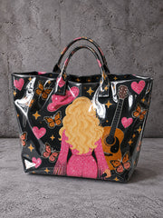 Women's Western Country-Style Handbag