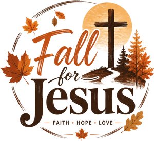 fallforjesus