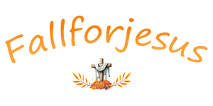 fallforjesus
