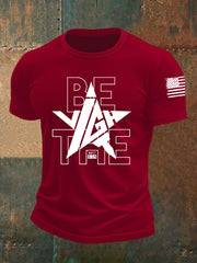 Men'sBe The Light Short-sleeved T-shirt