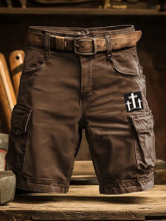 Men's Cross Shorts