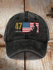 Unisex R.I.P Charlie Kirk Hat