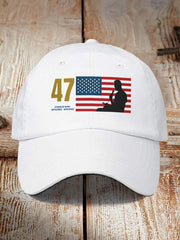 Unisex R.I.P Charlie Kirk Hat