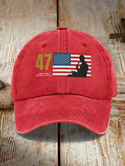 Unisex R.I.P Charlie Kirk Hat