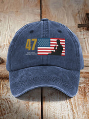 Unisex R.I.P Charlie Kirk Hat
