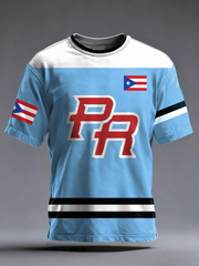 Men's Team benito short sleeves t-shirt