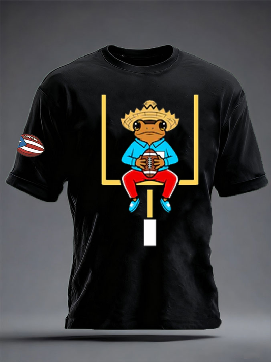 Men's Benito Bowl short sleeves t-shirt