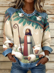 Women's Shepherd Sweatshirts