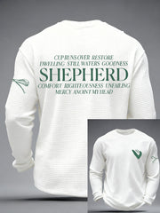 Men's Books of Samuel T-shirts