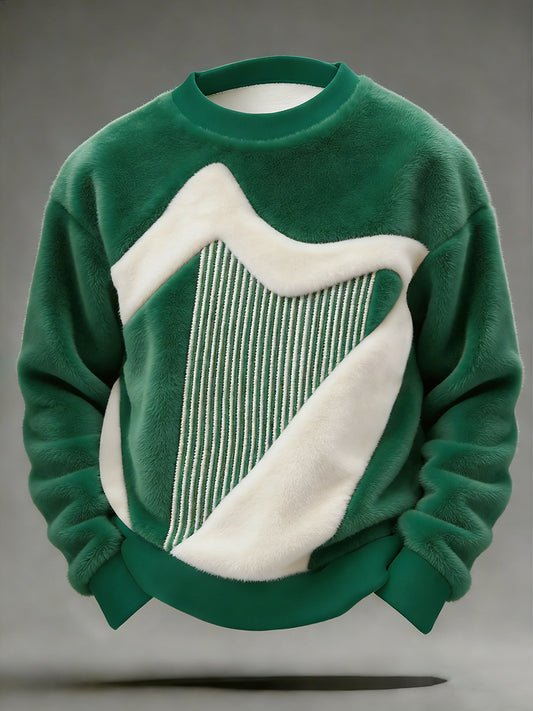 Men's St. Patrick's Day Top