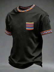 Men's Cinco de Mayo T-shirt