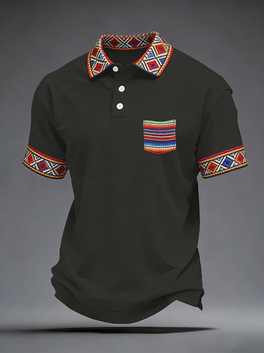 Men's Cinco de Mayo T-shirt