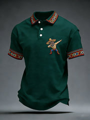 Men's Cinco de Mayo T-shirt
