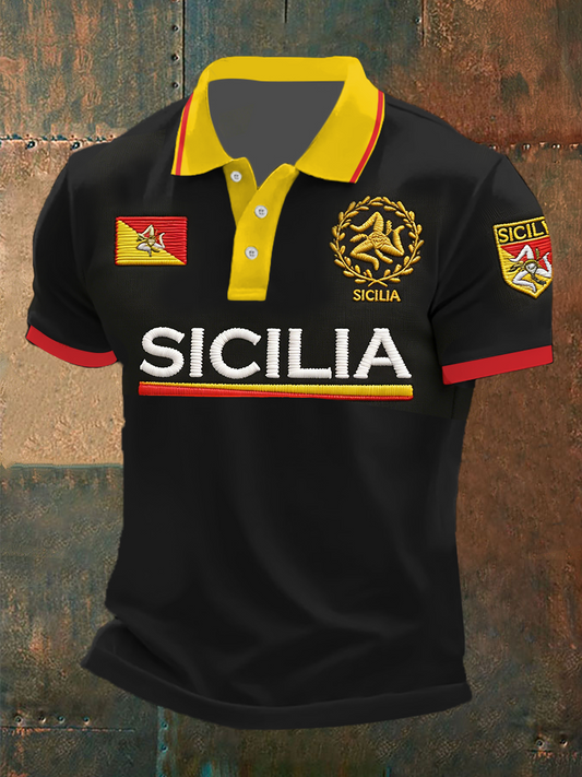 Men's Sicilia Shirt