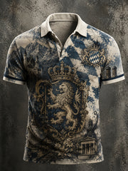 Men's Bayern München Print Shirt
