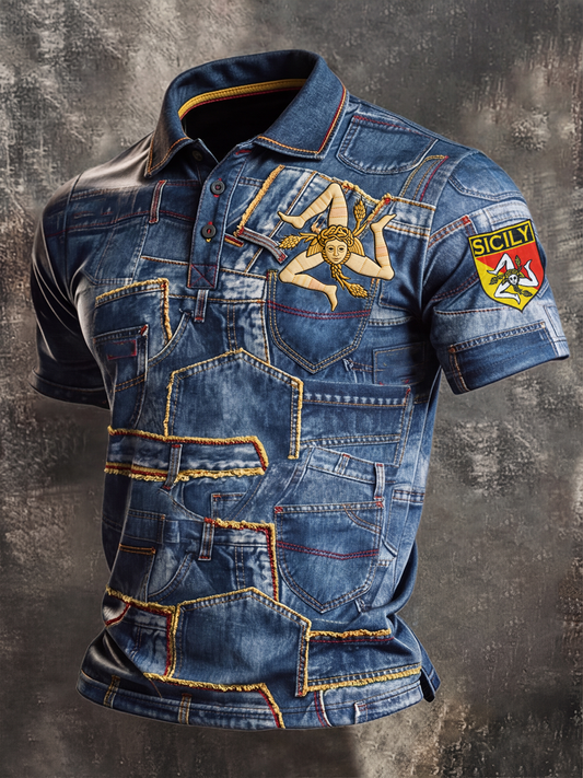 Men's Sicilia Shirt