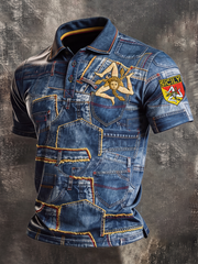 Men's Sicilia Shirt