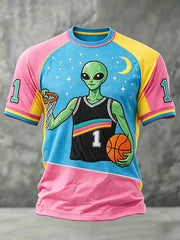 Men's Basketball Fan T-Shirts