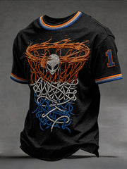 Men's Basketball Fan T-Shirts