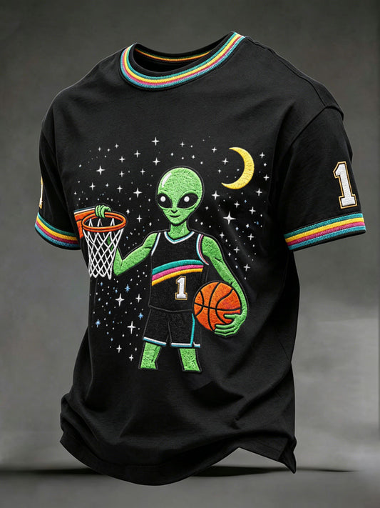 Men's Basketball Fan T-Shirts