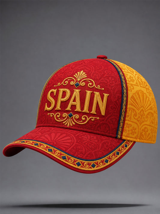 Unisex Gift For Football Fans Hat