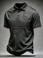 Men's Germany Football Shirt