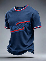 Men's Two Fiddy T-Shirt
