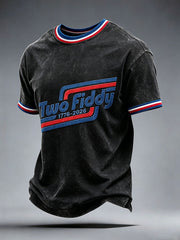 Men's Two Fiddy T-Shirt