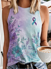 Women's Suicide Prevention Awareness Vests