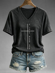Women's Faith T-Shirt