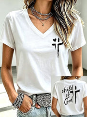 Women's Child Of God T-Shirt
