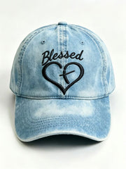 Unisex Blessed Hat