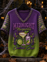 Women's Midnight Margaritas Practical Magic Inspired Tee