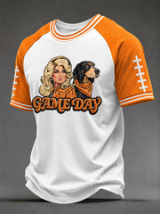 Men's Tennessee Football Commemorative T-Shirt